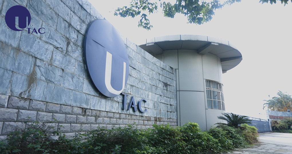 UTAC